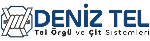 DENİZ TEL - Tel Örgü Denizli - Panel Çit Denizli - Çim Çit Denizli